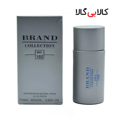 برند کالکشن کد 102