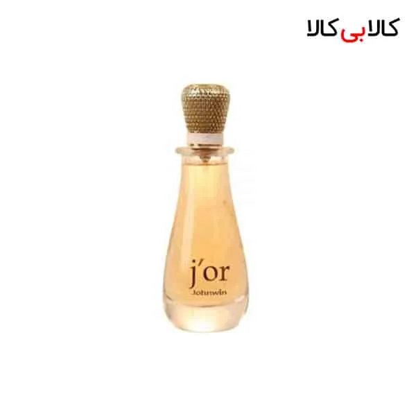 ادوپرفیوم جانوین جادور Johnwin jadore زنانه 100 میلی لیتر