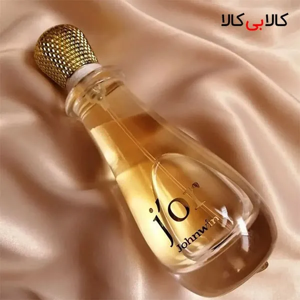 ادوپرفیوم جانوین جادور Johnwin jadore زنانه 100 میلی لیتر
