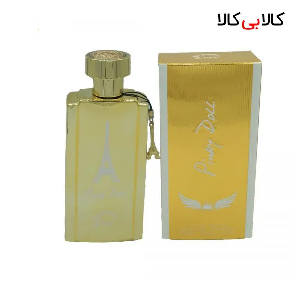 پینکی دال