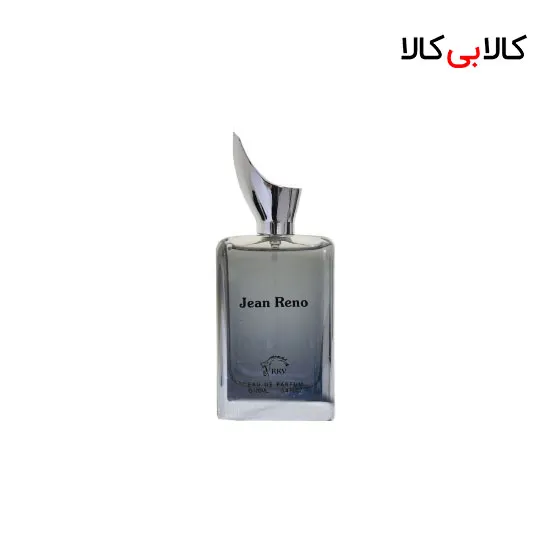 آر کی وی جان رنو