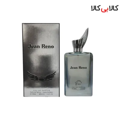 آر کی وی جان رنو