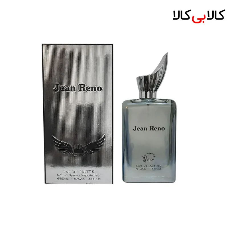 آر کی وی جان رنو