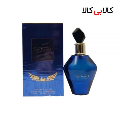 آر کی وی ویکتوریا پور فم
