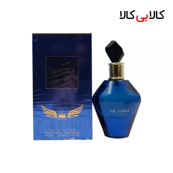 آر کی وی ویکتوریا پور فم