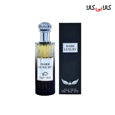 ادکلن آر کی وی دارک لاکچری مردانه حجم 100 میلی لیتر