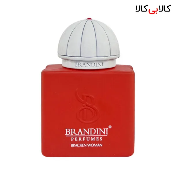 برندینی براکن وومن