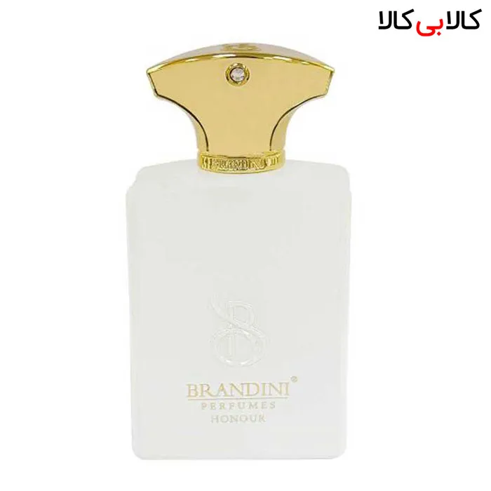 عطر جیبی برندینی آمواج هانر من Brandini Amouage Honour Men مردانه حجم 33 میلی لیتر