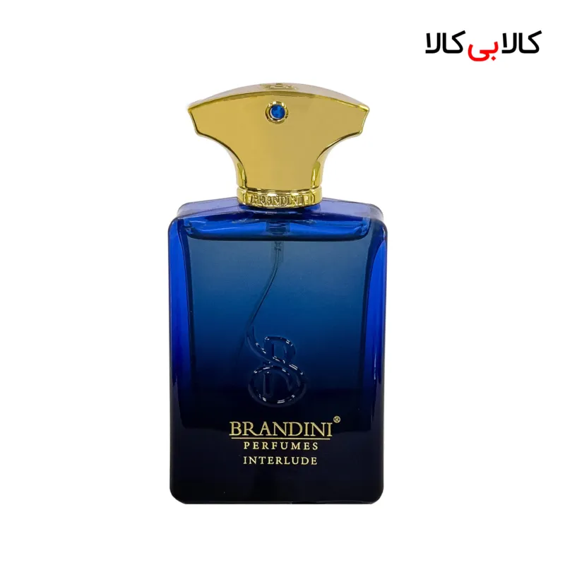برندینی اینترلود من