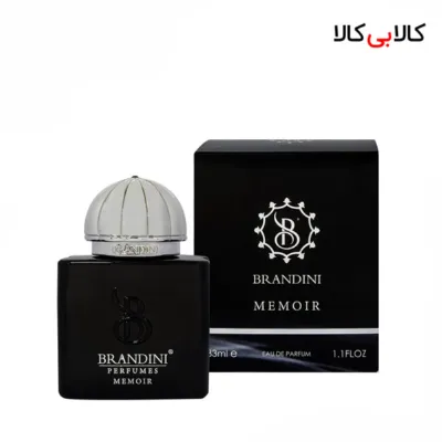 برندینی ممویر وومن
