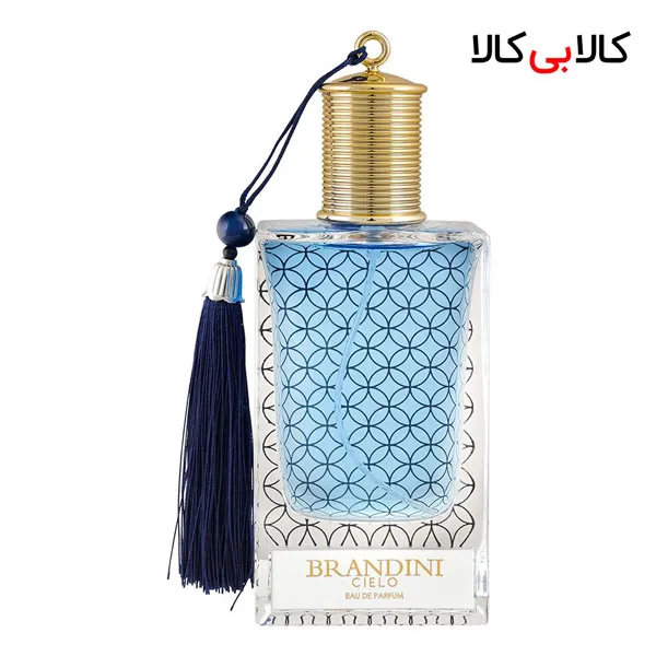 برندینی سیلو