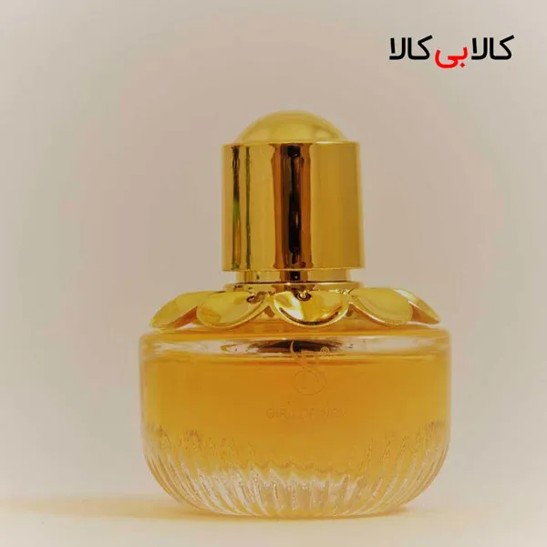 برندینی گرل آو ناو