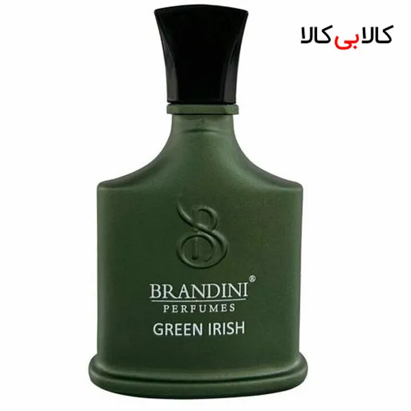 برندینی گرین آیریش