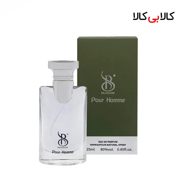 برندینی پور هوم