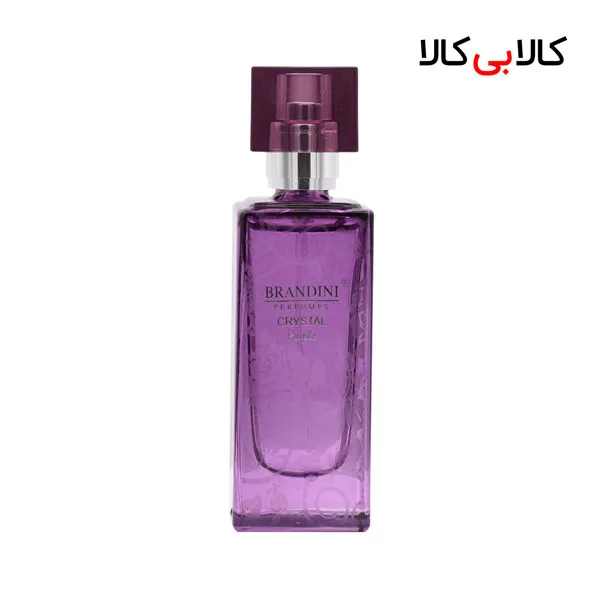 برندینی پرپل کریستال