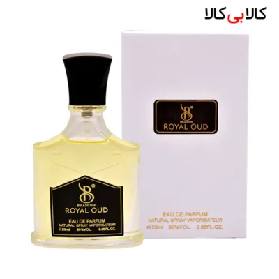 برندینی رویال عود
