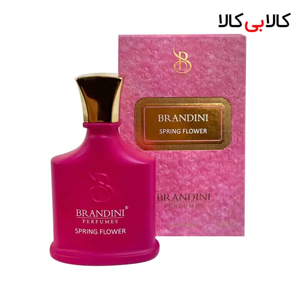 برندینی اسپرینگ فالور