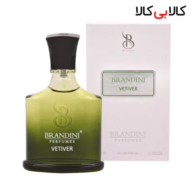 برندینی وتیور