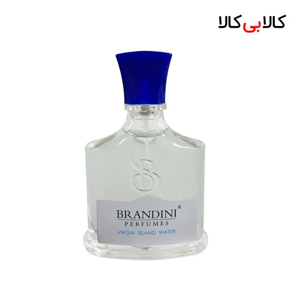 برندینی ویرجین آیلند