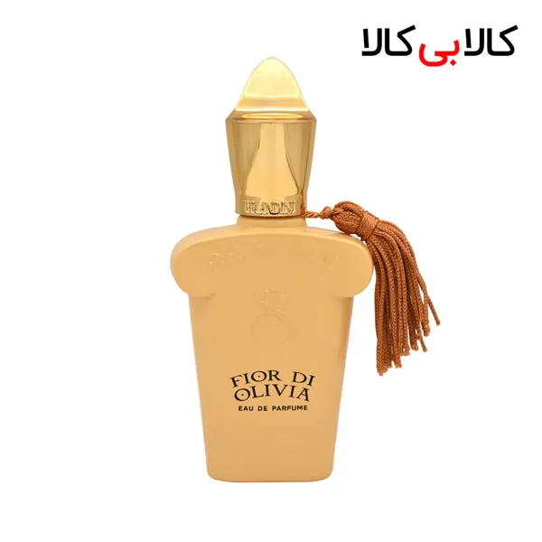 برندینی فیور دی اولیویا