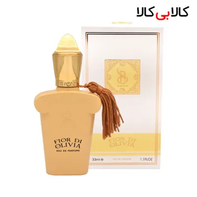 برندینی فیور دی اولیویا