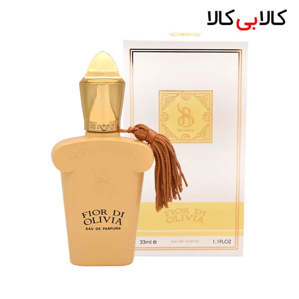 برندینی فیور دی اولیویا