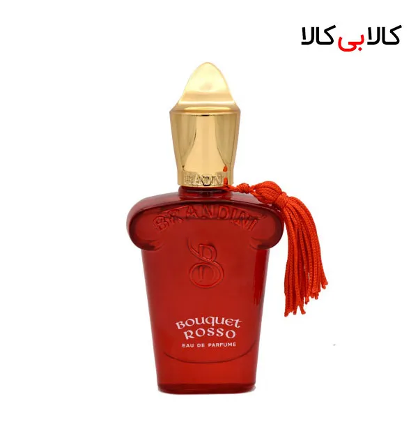 برندینی بوکت رز