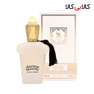 برندینی دانه بلانچ