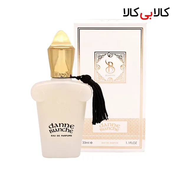 برندینی دانه بلانچ