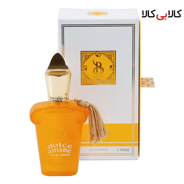 برندینی دولچه آمار