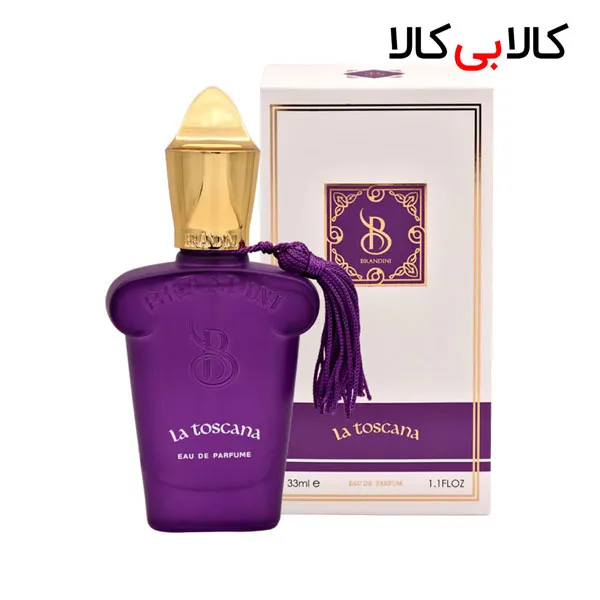 برندینی لا توسکانا