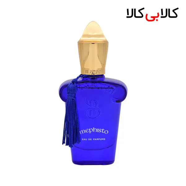 برندینی مفیستو