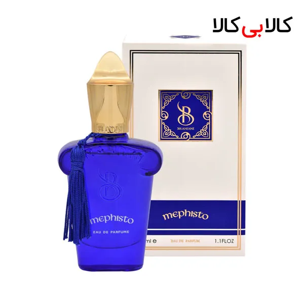 برندینی مفیستو