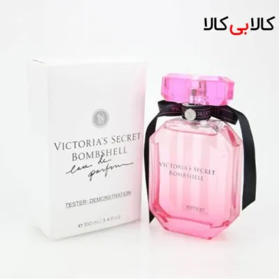 قیمت و خرید تستر ادوپرفیوم ویکتوریا سکرت بامب شل | Victoria's Secret Bombshell زنانه حجم 100 میلی لیتر