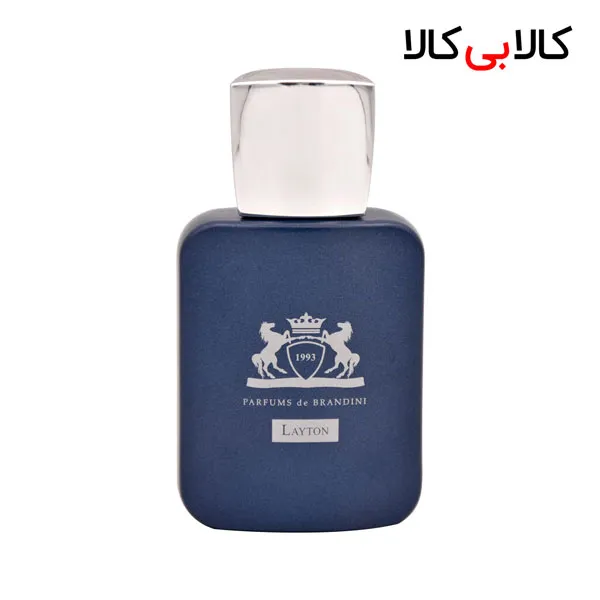 برندینی لیتون