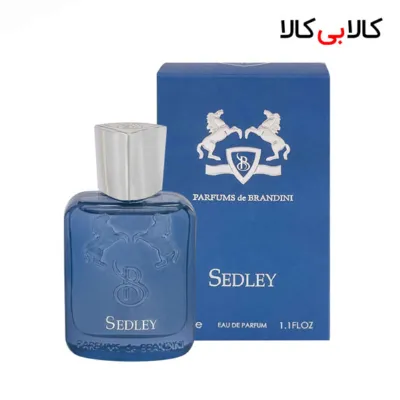 برندینی سدلی