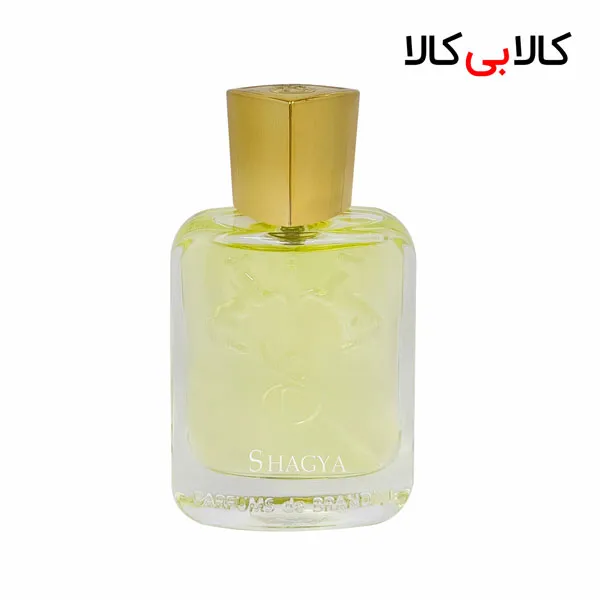 برندینی شاگیا