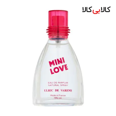 یو وی دی مینی لاو
