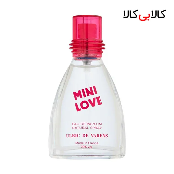 یو وی دی مینی لاو