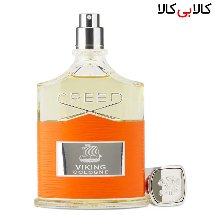 ادوپرفیوم کرید وایکنیگ کلون-کلوژن Creed Viking Cologne مردانه 100 میلی لیتر باکس اصلی