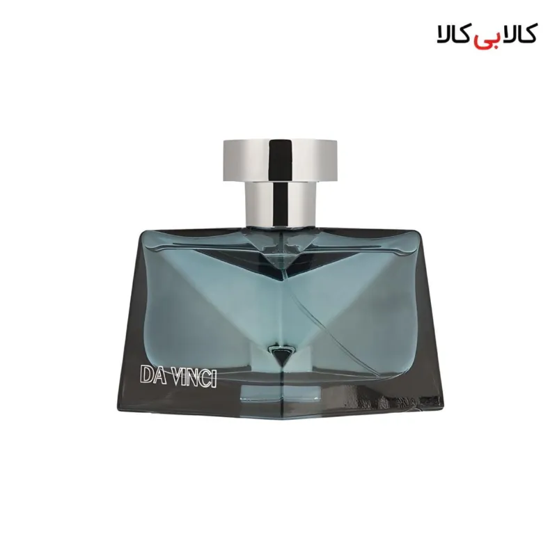 ادوپرفیوم ژک ساف داوینچی مردانه حجم 100 میلی لیتر
