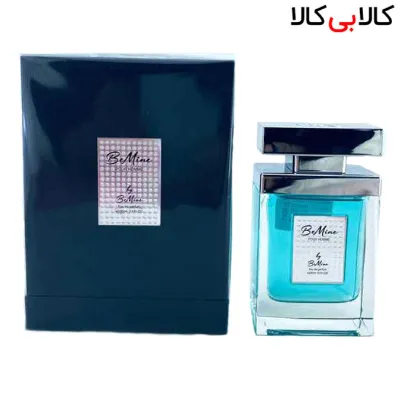 ادو پرفیوم بی ماین پور هوم Be mine pour homme مردانه 100 میلی لیتر
