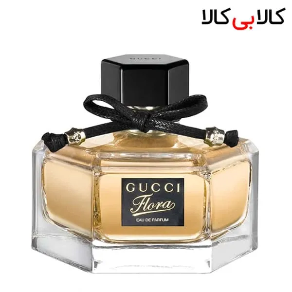 قیمت و خرید تستر ادوپرفیوم گوچی فلورا Gucci Flora زنانه 75 میلی لیتر