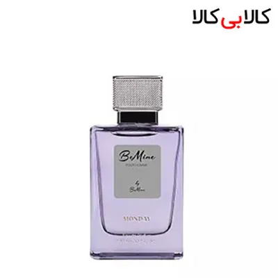 عطر جیبی بی ماین مان دی Be mine Sunday حجم 30 میلی لیتر