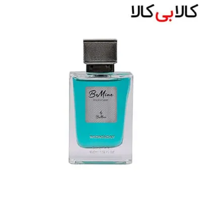 عطر جیبی بی ماین ونزدی Be mine wednesday مردانه حجم 30 میلی لیتر