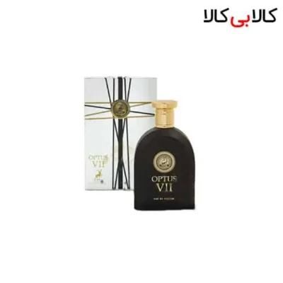 ادوپرفیوم اوپوس هفت الحمبرا Opus VII Alhambra زنانه و مردانه حجم 100 میلی لیتر