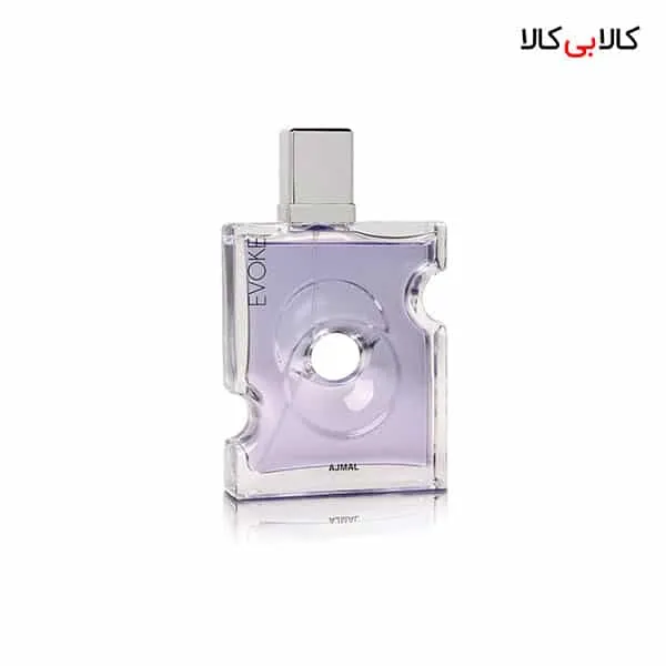 ادوپرفیوم اجمل اووک Ajmal Evoke مردانه حجم 90 میلی لیتر