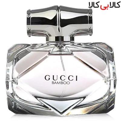 تستر ادوپرفیوم گوچی بامبو Gucci Bamboo زنانه حجم 75 میلی لیتر