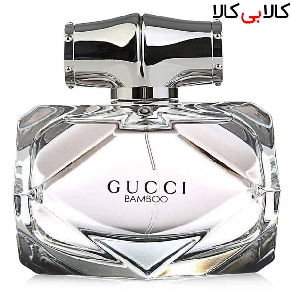 تستر ادوپرفیوم گوچی بامبو Gucci Bamboo زنانه حجم 75 میلی لیتر