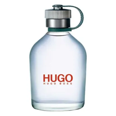 ادو تویلت مردانه هوگو Boss Man حجم 150ml